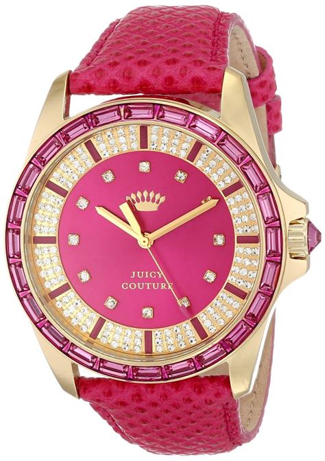 juicy couture rolex|Juicy Couture Watches for sale .